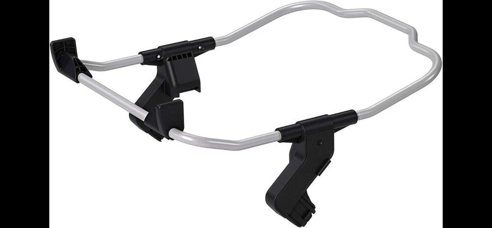 Thule Shine Car Seat Adapter Chicco Compatible Infant Stroller 11400503 NEW